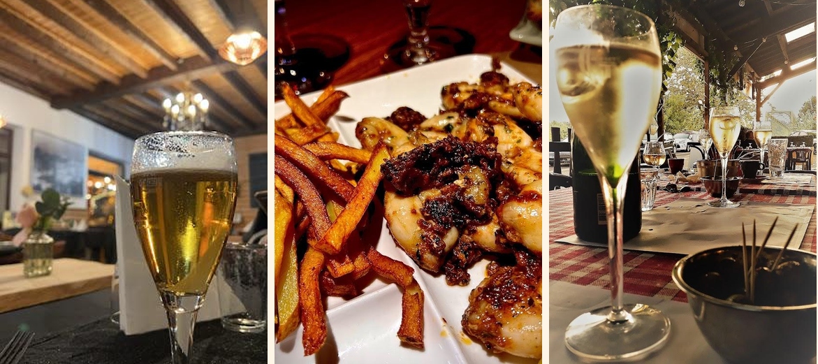 Auberge Ma Plus Belle Histoire - Gallery Image 2