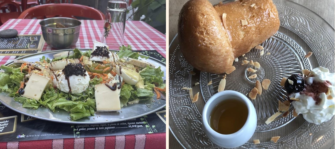 Auberge Ma Plus Belle Histoire - Gallery Image 4