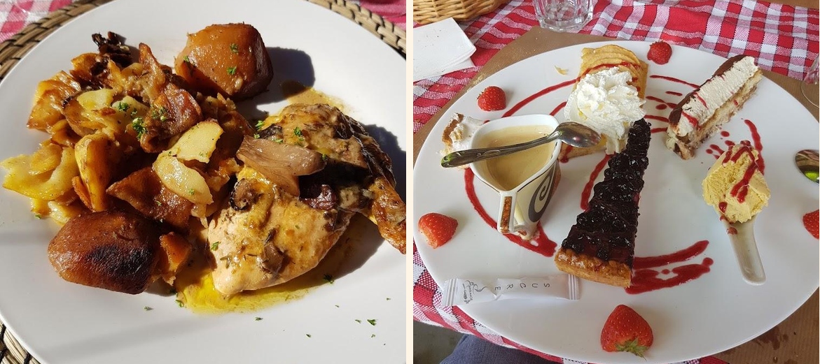 Auberge Ma Plus Belle Histoire - Gallery Image 5