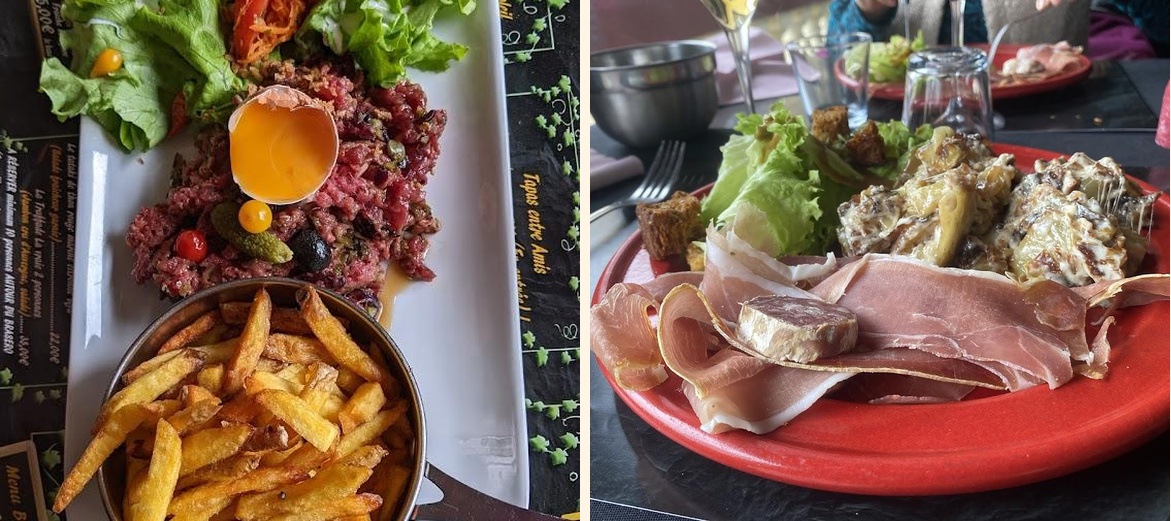 Auberge Ma Plus Belle Histoire - Gallery Image 6