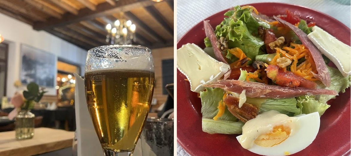 Auberge Ma Plus Belle Histoire - Gallery Image 7