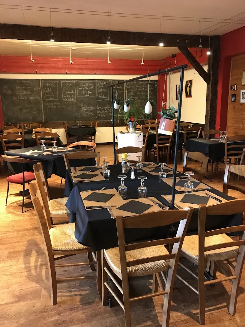 Auberge Ma Plus Belle Histoire